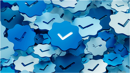 Profile Verification for Peace of Mind